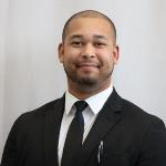 Liam Miller Staff Image at Euro Motorcars Germantown